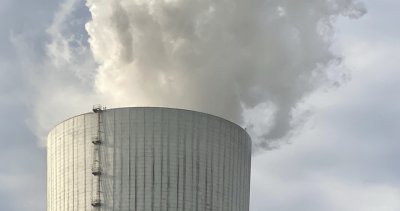 Спряха временно ТЕЦ "Бобов дол"