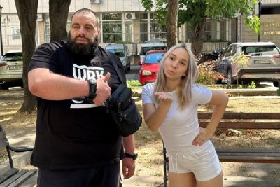 Емили Тротинетката си смени пола, но за съда в Пловдив все още е Даниел Йорданов