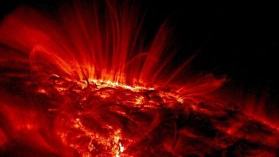 КОФТИ НЕДЕЛЯ: Мощна магнитна буря удря Земята