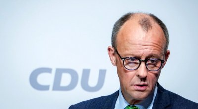 Германия готова да закупи американски системи Patriot за Украйна