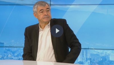 Софиянски си спомни: Ханке дойде в кабинета ми, даде ми договор за $40 000 и каза да няма борд  