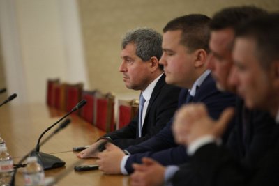 ИТН: Компромисът да влезем в това правителство се отблагодарява