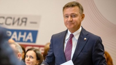 След самоубийството на Старовойт: Негов подчинен падна мъртав 