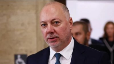 Желязков: Вотът няма да мине, но ме натъжава, че ПП ще гласува с "Величие" 