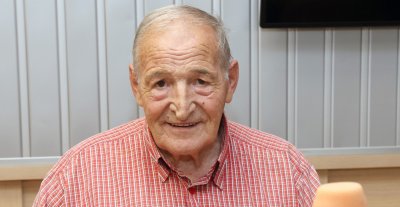 ЧЕСТИТО, ЧИЧО МИТКО! Пената стана на 80, по паспорт - чак в събота