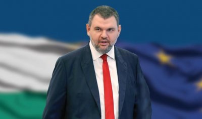 Пеевски честити професионалния празник на полицаите