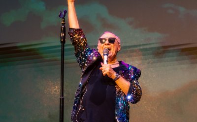 Васил Найденов дава старт на Sofia Summer Fest тази вечер в Южния парк