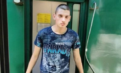 Младо момче изчезна в Пловдив