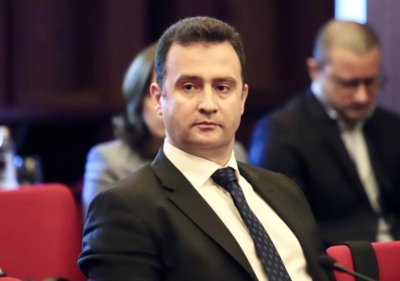 Жечо Станков: Избираме кой да финансира Вертикалния газов коридор 