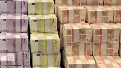 Домакинствата в Австрия са спестили 30 милиарда евро през 2024 г.