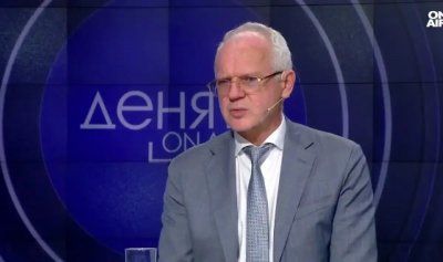 Васил Велев предупреди: Влизаме в дългова спирала, може да се стигне до гръцкия сценарий