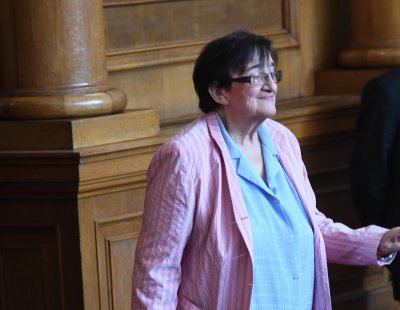 Вакханалията на високите цени е следствие на четирите години политическо