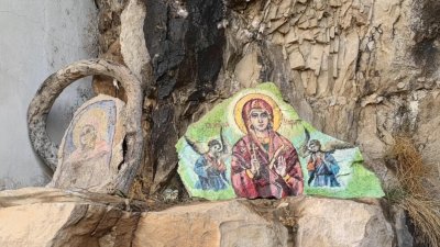 Почитаме Света Марина