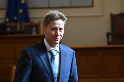 Ивайло Шотев от ПП: Има атака срещу демокрацията в България, правят ни на глупаци 