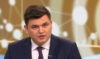 Лъчезар Богданов: Заплатите и пенсиите се удвоиха за пет години