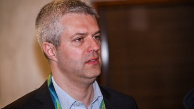 Депутат ще "изгори" с обвинение по казуса "Благомир Коцев*