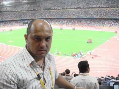 Крум Зарков: Вървим от правен абсурд към правен абсурд