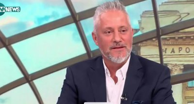 Божо Лукарски се включи: Има мегдан за дясно обединение 