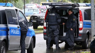 Германската полиция иззе дрога на стойност 20 млн. евро 