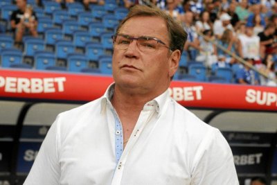 Дружина полска с нов селекционер 
