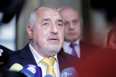 Борисов за напрежението срещу правителството: Ако продължават така, най-добре пак да се преброим