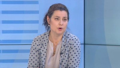 Лекарката от "Майчин дом": Получавам заплахи към мен и детето ми
