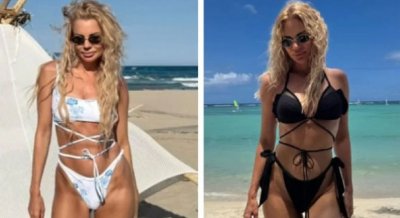 Галя от "Сатен" е сексбомба и почти на 50