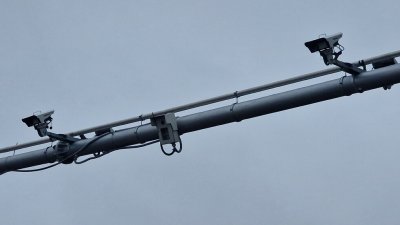 Само за час: Толкамерите засякоха 68 шофьори с превишена скорост