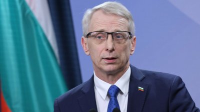 Николай Денков: Обвиненията срещу Коцев и Василев са скалъпени