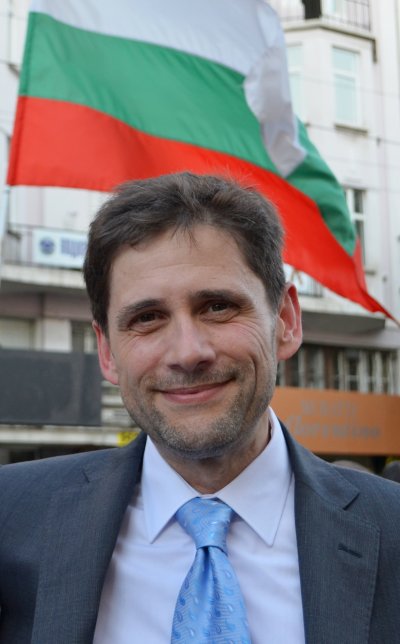 8 години без Кристиан Таков: Път не се дава на добрите. В България път се дава на удобните