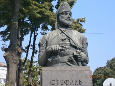 Посолството ни в Румъния събира 40 000 лв. за паметник на Стефан Караджа 