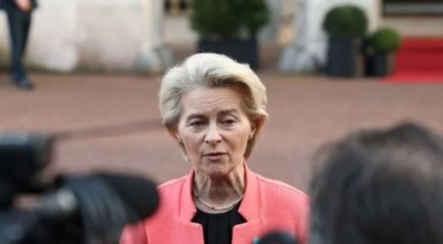 Урсула не смее да предприеме ответни мерки срещу митата на САЩ
