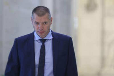 Нов опит за "импийчмънт" на Антон Славчев
