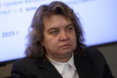 Киселова скърби за младия писател Иво Христов