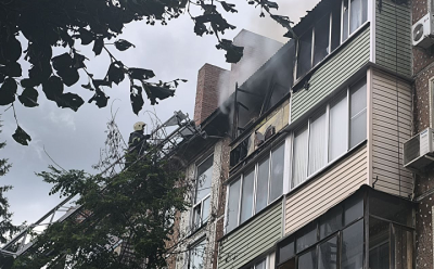 Украйна атакува с дронове няколко области в Русия