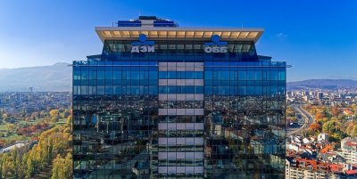 ОББ с най-висок кредитен рейтинг в България