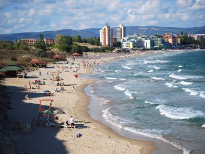 Издирван варненец открит мъртъв на плаж в Несебър