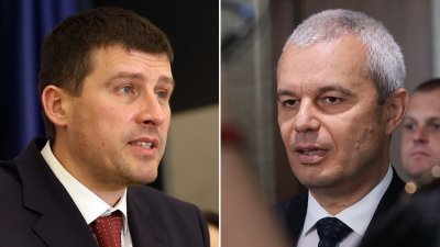 "Възраждане" и "Величие" в готовност за нови избори 