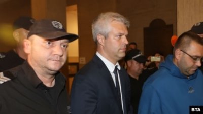 Адвокат Милен Ралчев: Няма основание за осъдителна присъда на Коцев, ще обжалваме