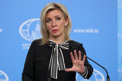 Захарова за ултиматума на Тръмп: Москва не се поддава на заплахи 