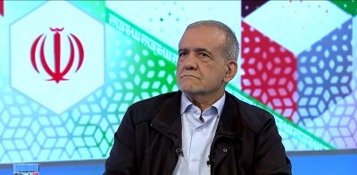 Президентът на Иран е бил ранен по време на войната с Израел