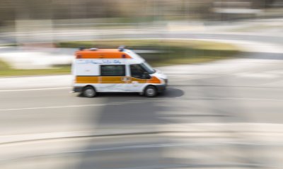 3-годишно дете е с опасност за живота след катастрофа на магистрала "Тракия"