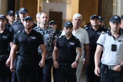 Делото "Коцев": 60 страници нови данни и само 20 минути за защитата, за да се запознае с тях