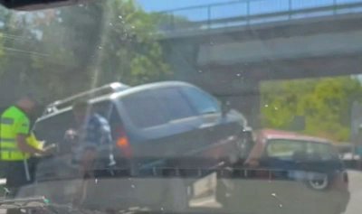 Тежка катастрофа блокира движението към Созопол за часове