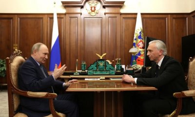 Шефът на Руския футболен съюз: Нашите спортисти ще се върнат на сцената до края на 2025 г.