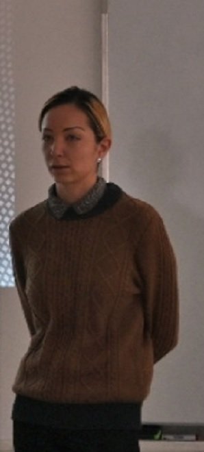 Няма лъжа няма измама шантавото блонди Дебора Добрева превърнала