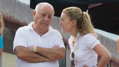 Собственикът на „Зара“ купи хотел в Париж за 97 млн. евро
