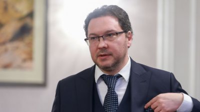 Даниел Митов: Безотговорните шофьори трябва да се махнат от пътя завинаги 