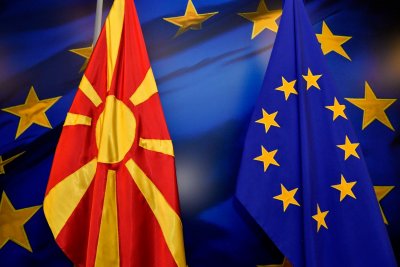 ЕС пришпорва Северна Македония да действа, ако иска членство