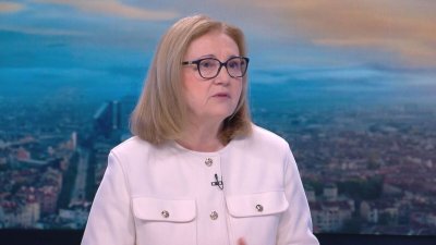 Румяна Бъчварова нахока Външно заради позицията срещу посланичката на Германия